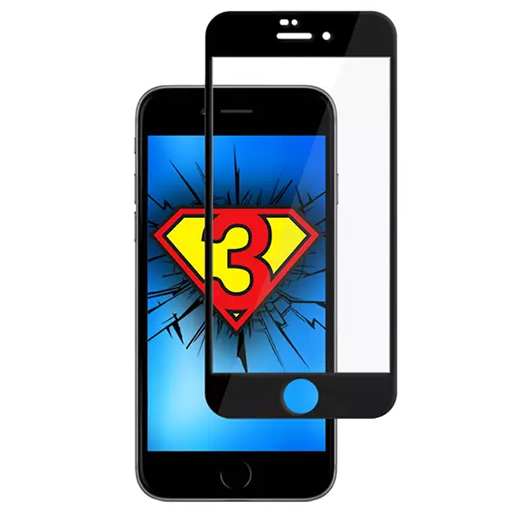 2_13683_3mk_Szklo_hartowane_HardGlass_Max_Lite_do_Apple_iPhone_SE_2020_2022.webp