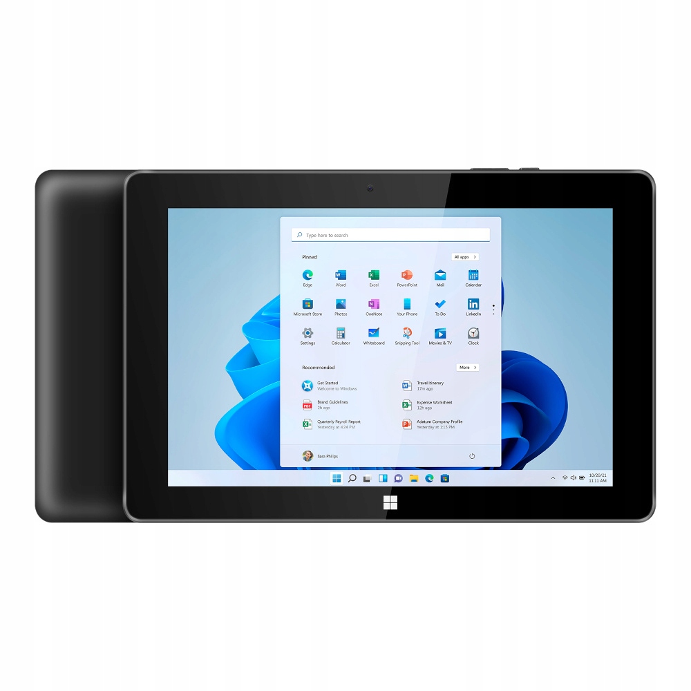 System operacyjny Windows 11 – Intuicyjna obsługa i bezpieczeństwo