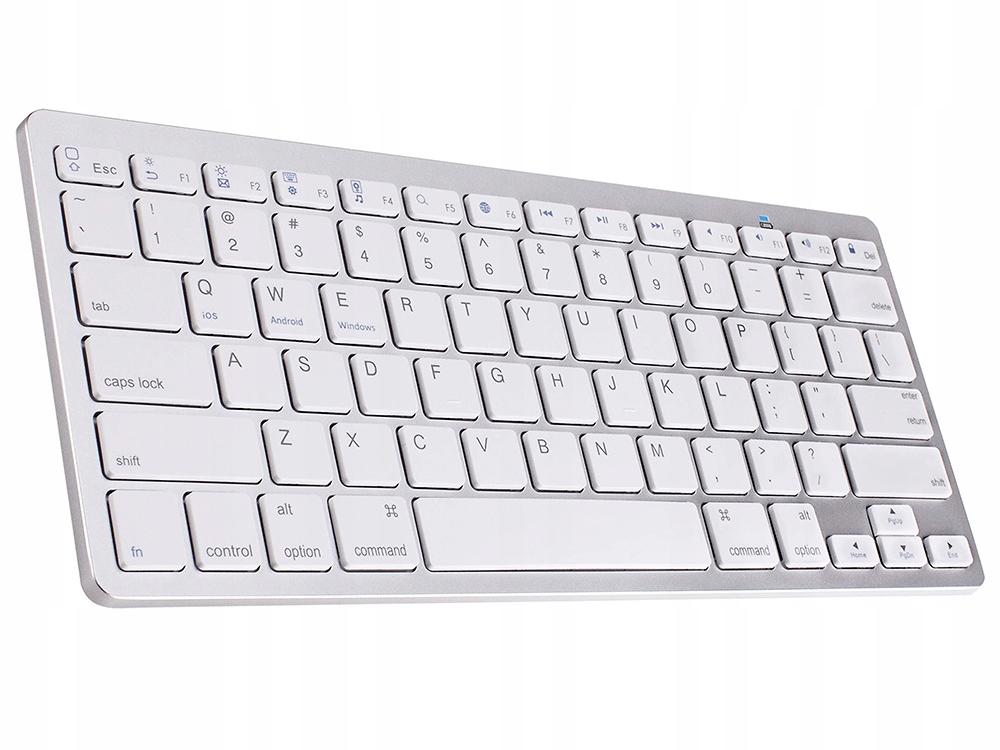 Łatwe połączenie Bluetooth – szybka konfiguracja