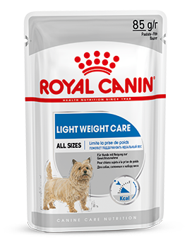 Light Weight Care MOKRA