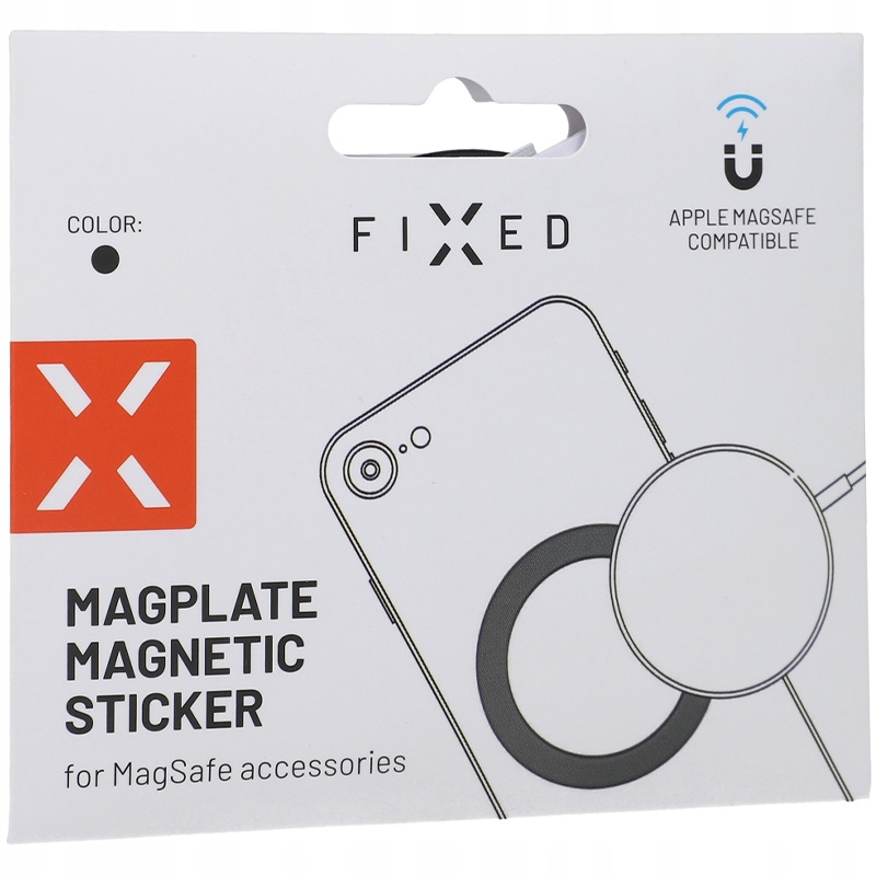 Przeznaczenie i zasady użytkowania naklejki magnetycznej