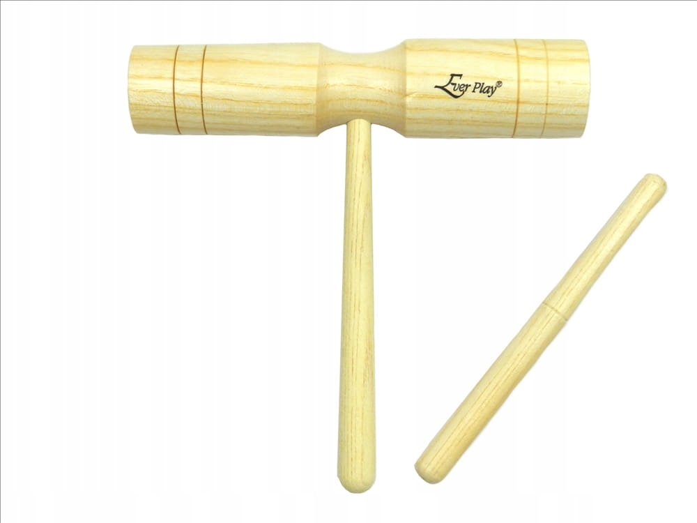 Pudełko akustyczne drewniane Ever Play G4-2 18,5cm