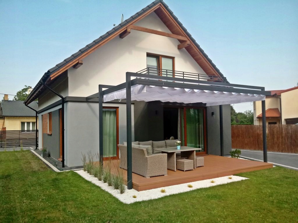 Wysokiej jakości materiał typu premium