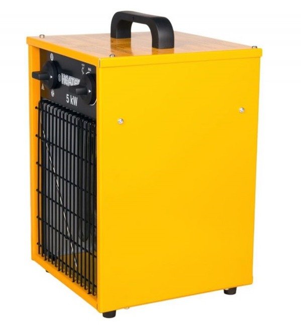 Nagrzewnica elektryczna Inelco Heater Dania 5 kW
