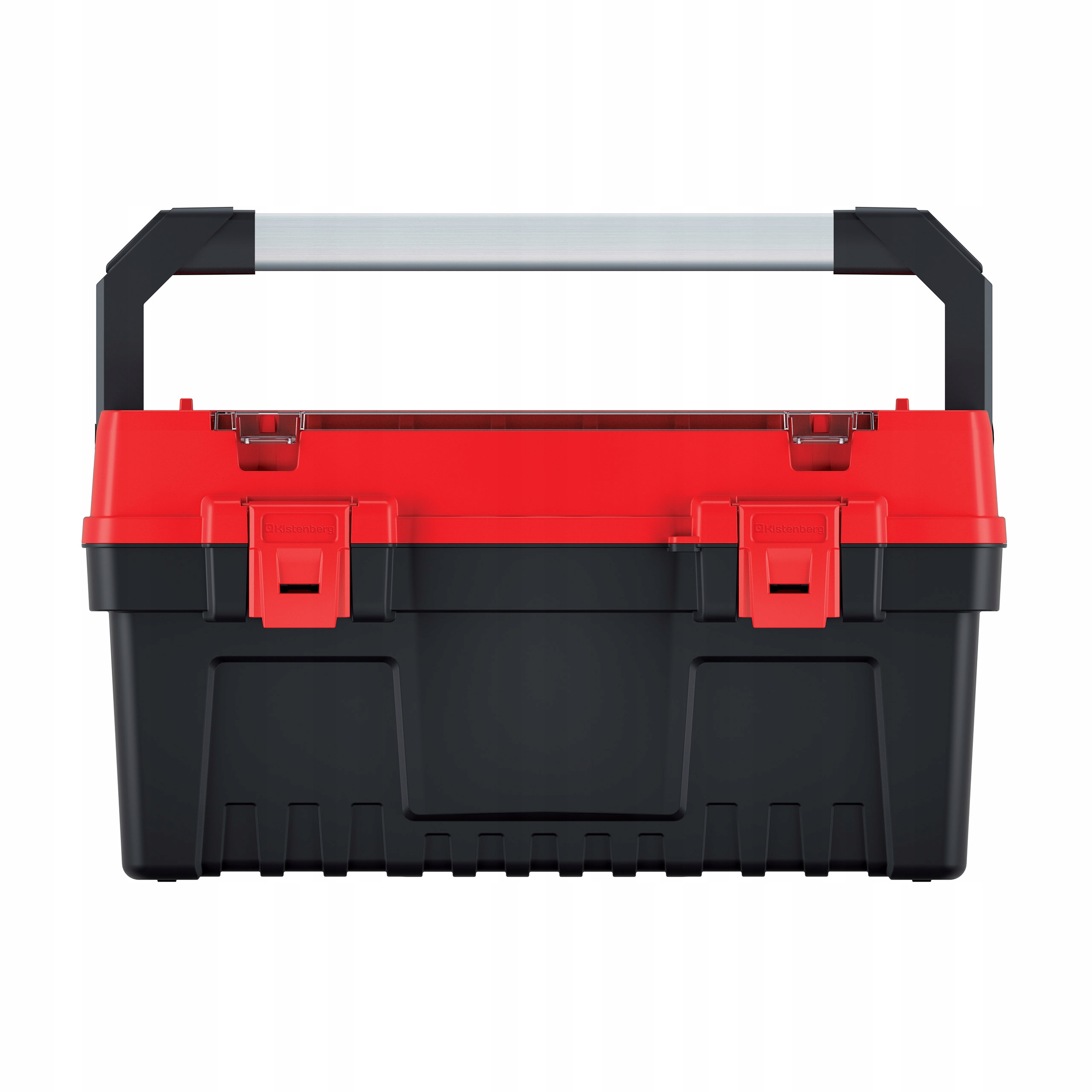 Skrzynka narzędziowa z organizerem EVO KEVA5530S Cechy dodatkowe komory organizacyjne w obudowie