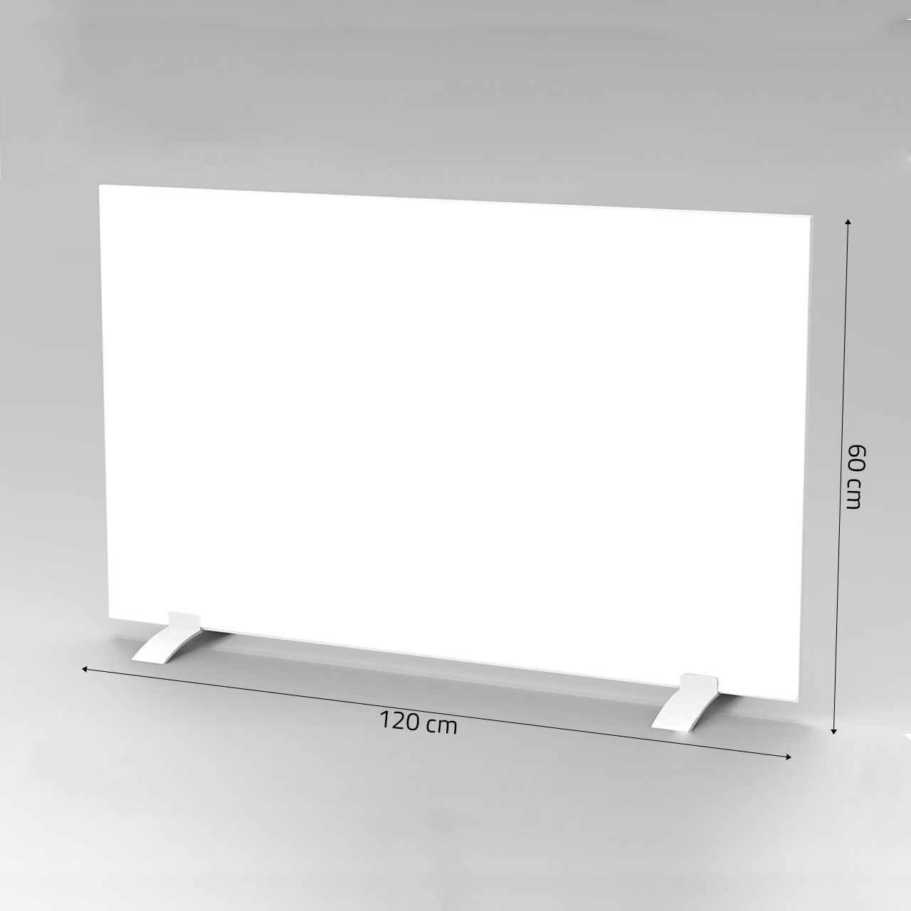 GRZEJNIK NA PODCZERWIEŃ IR PROMIENNIK 720W WIFI Waga produktu z opakowaniem jednostkowym 4.85 kg