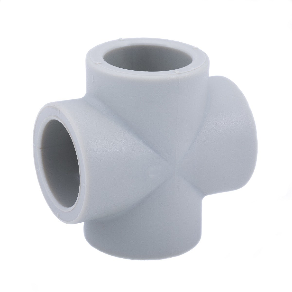 Czwórnik PP 32mm – Niezawodna kształtka do zgrzewania