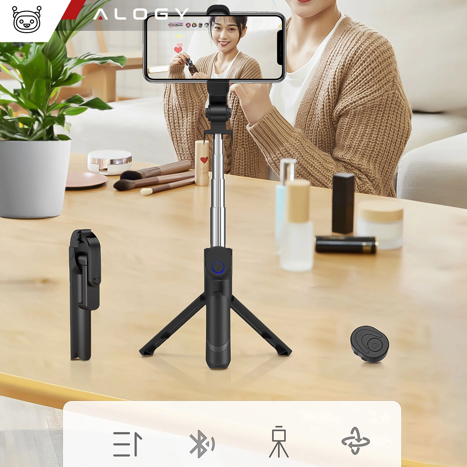 63190_statyw_selfie_stick_alogy_do_telefonu.webp
