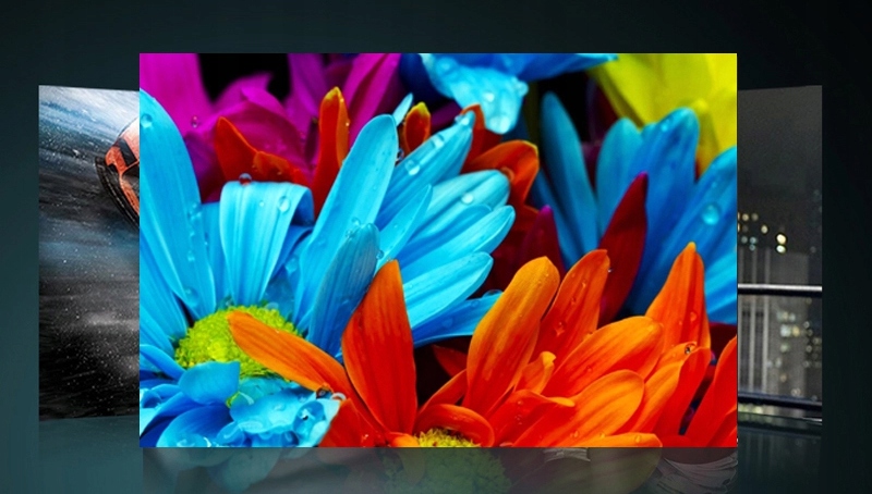 Innowacyjny układ chłodzenia – komfort użytkowania bez przegrzewania