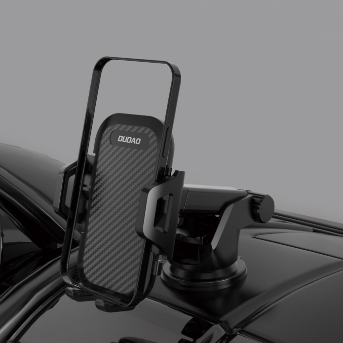 Uniwersalny Uchwyt Samochodowy Universal Car Mount Rodzaj na szybę
