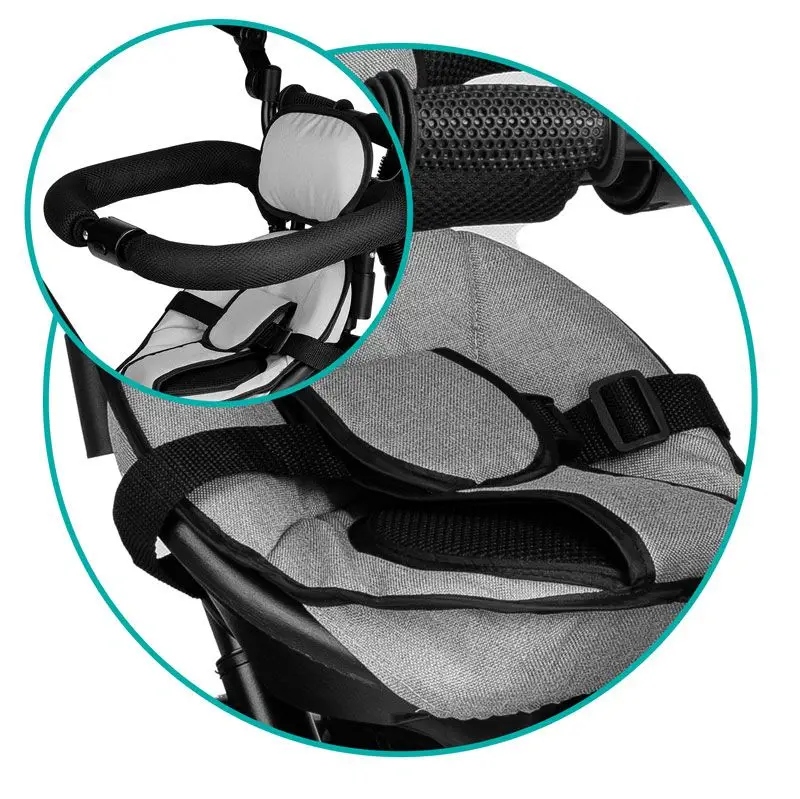 Nowoczesna budowa i bezpieczeństwo użytkowania