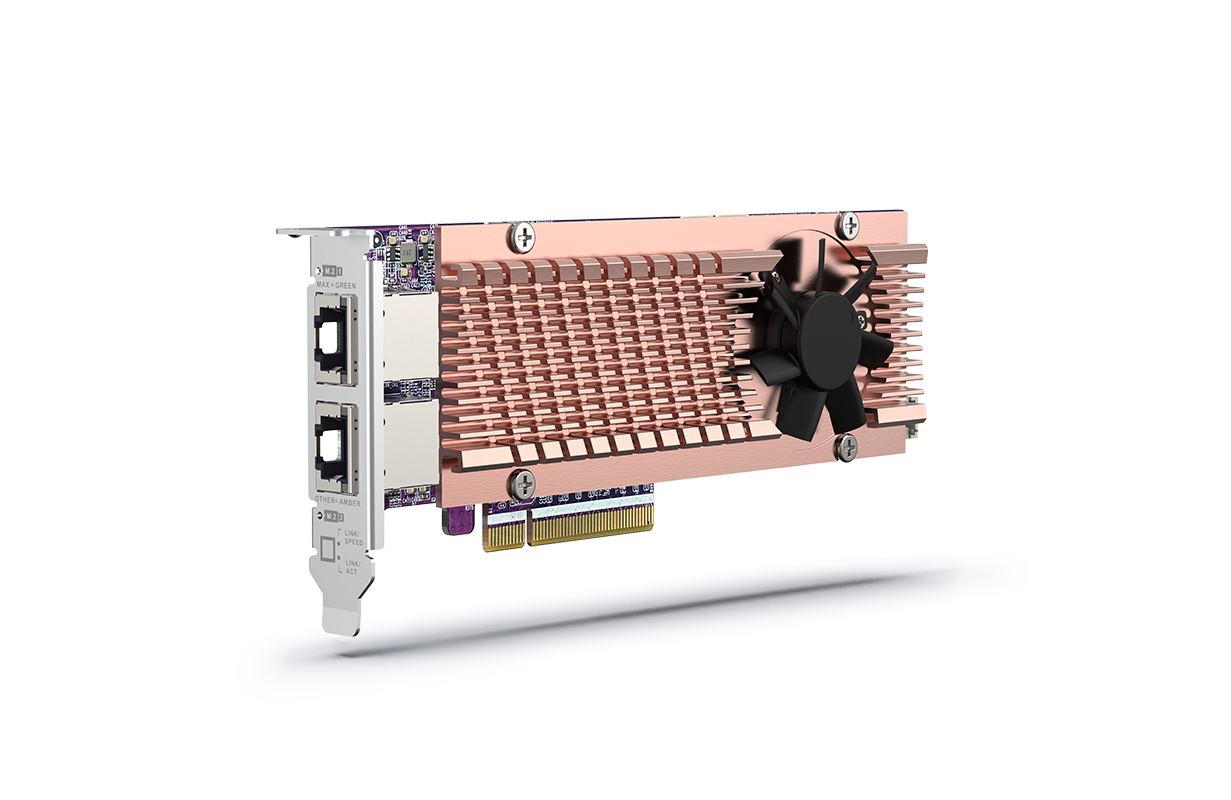 QM2-2P410G2T