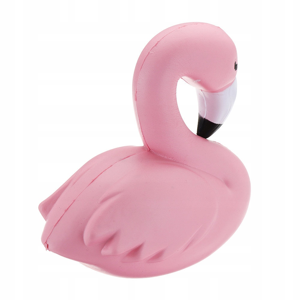ZABAWKA ANTYSTRESOWA GNIOTKA SQUISHY DUŻY FLAMING Kod producenta 052