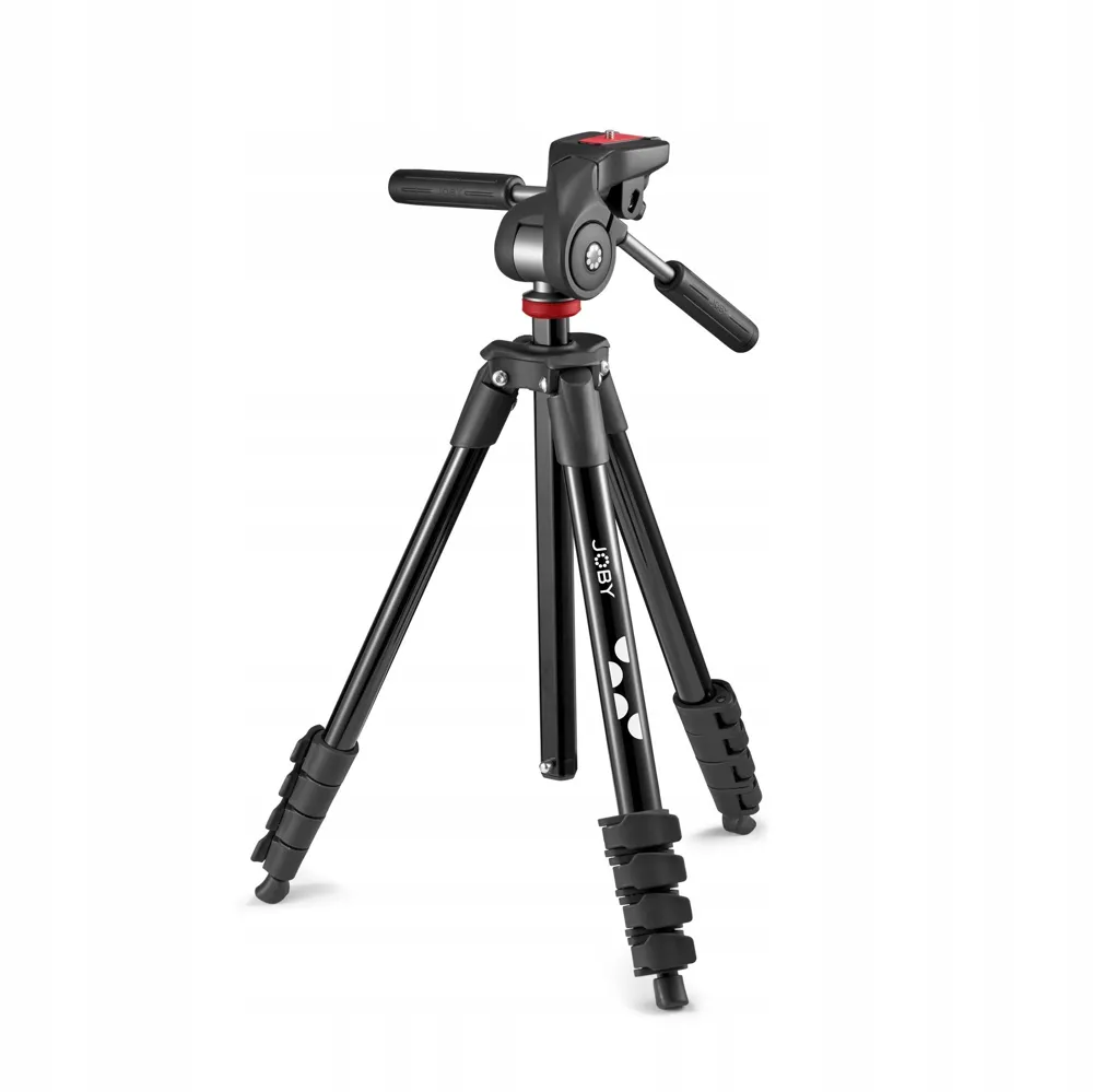 Statyw do aparatów Joby Compact Advanced JB01763-BWW