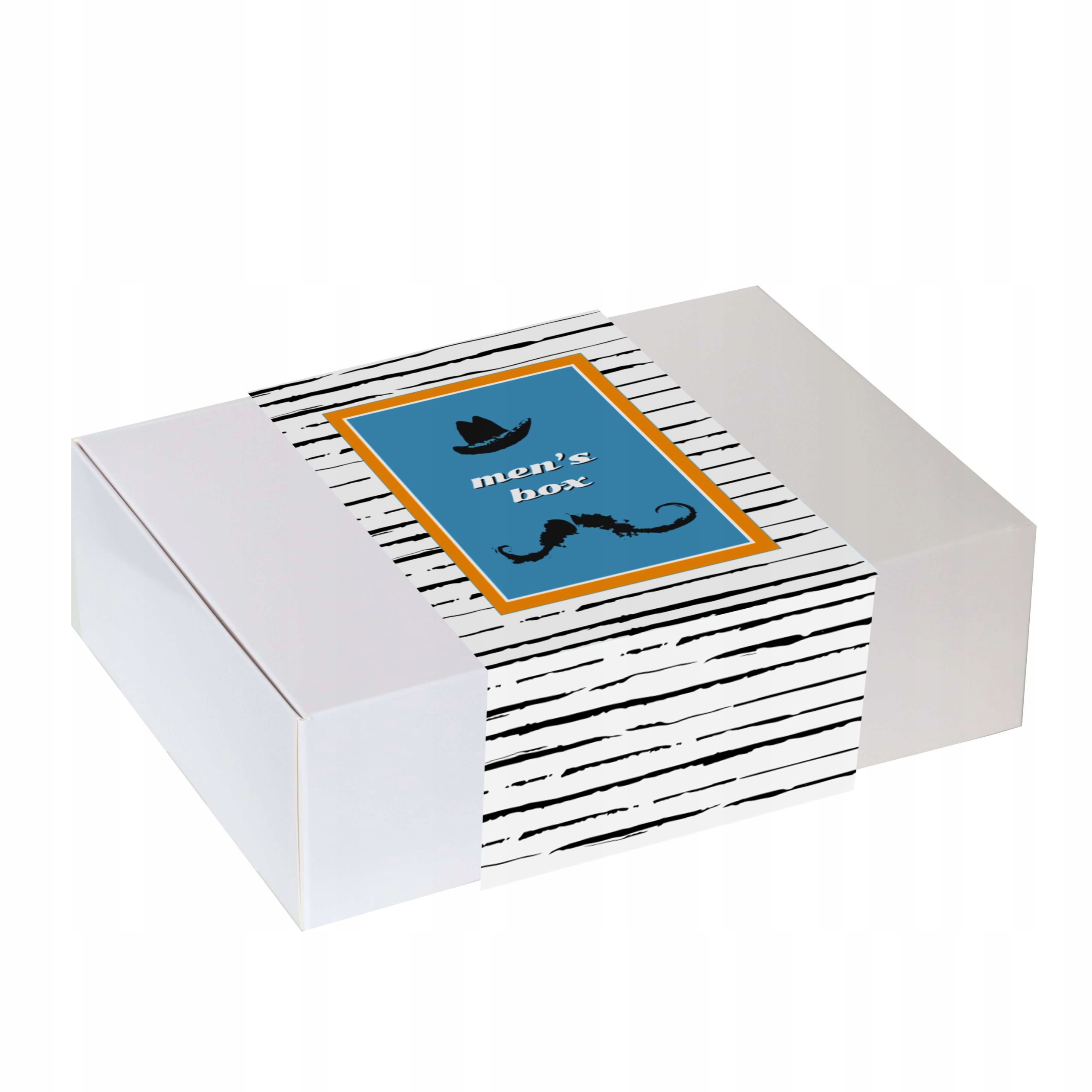 DZIK NA KAWĘ prezent z kawą na Dzień Chłopaka 2022 Kod producenta upominek prezent jesień dla jesieniary