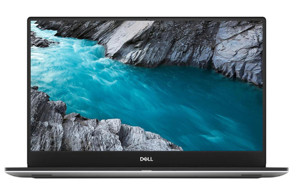 Dell XPS 7590 4k