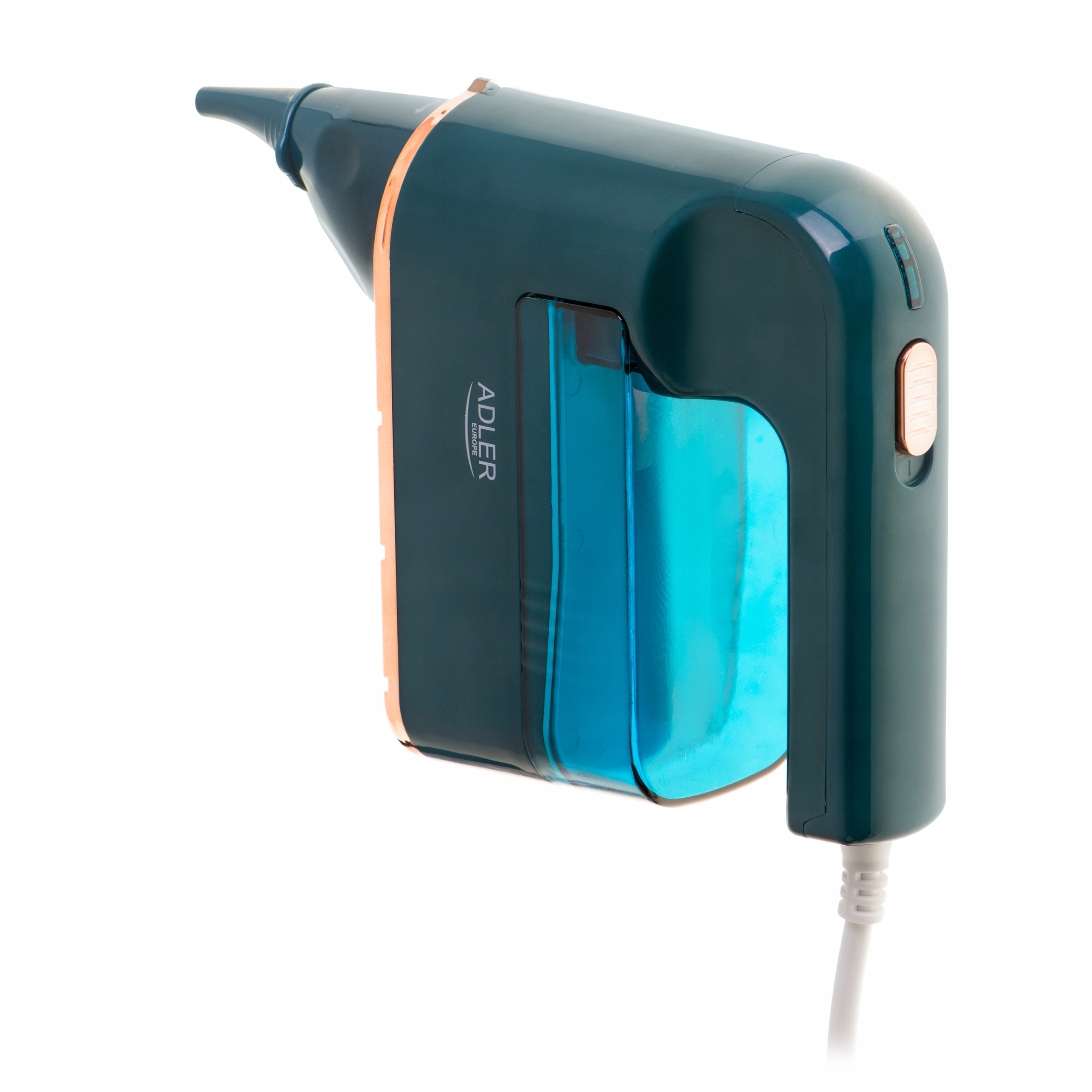 Szybkie nagrzewanie i łatwość obsługi – komfort użytkowania