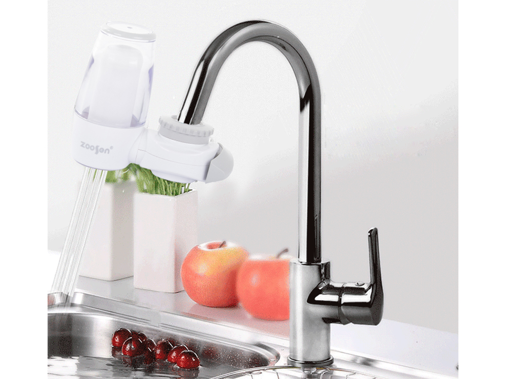 Wydajność i efektywność filtracji