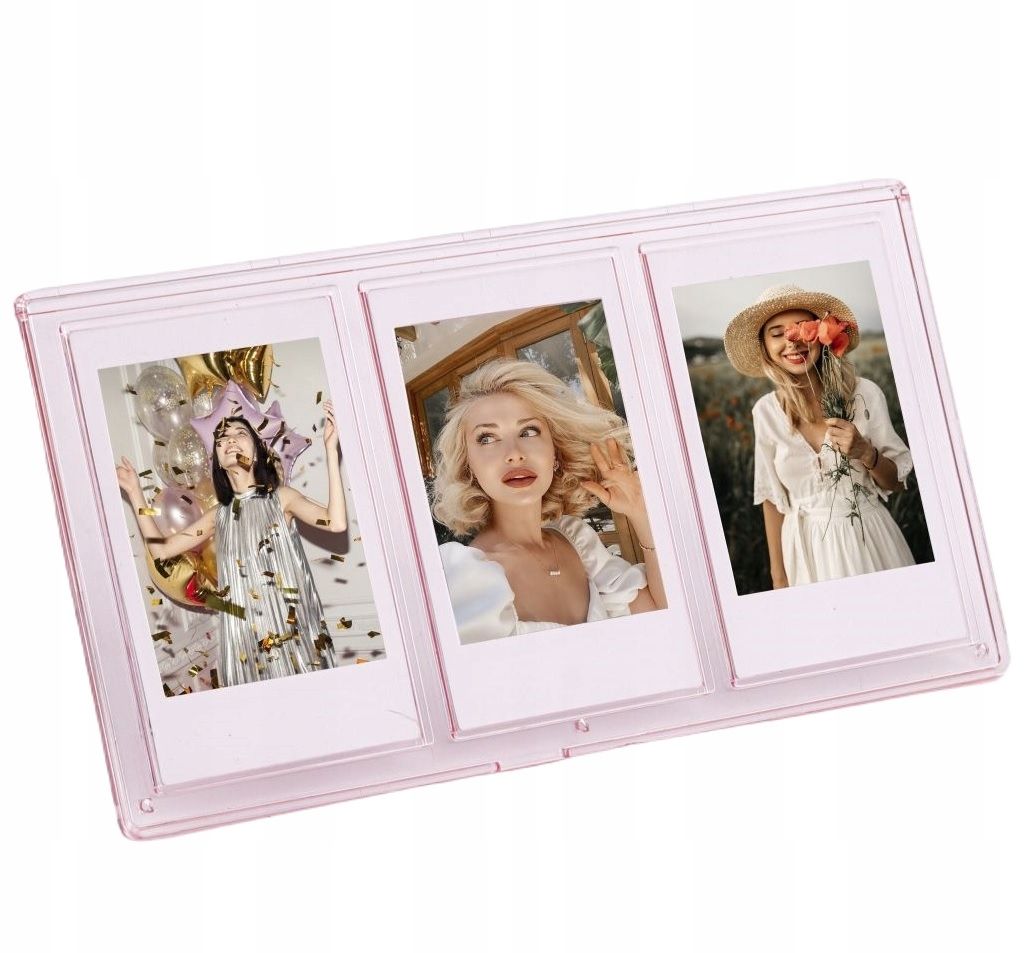ramka-stojaca-na-3-zdjecia-do-aparatow-drukarek-drukujacych-na-papierze-zink-fuji-instax-mini-rozowa_o8021_3.jpg