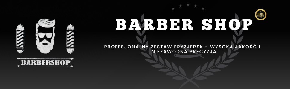 barber shop