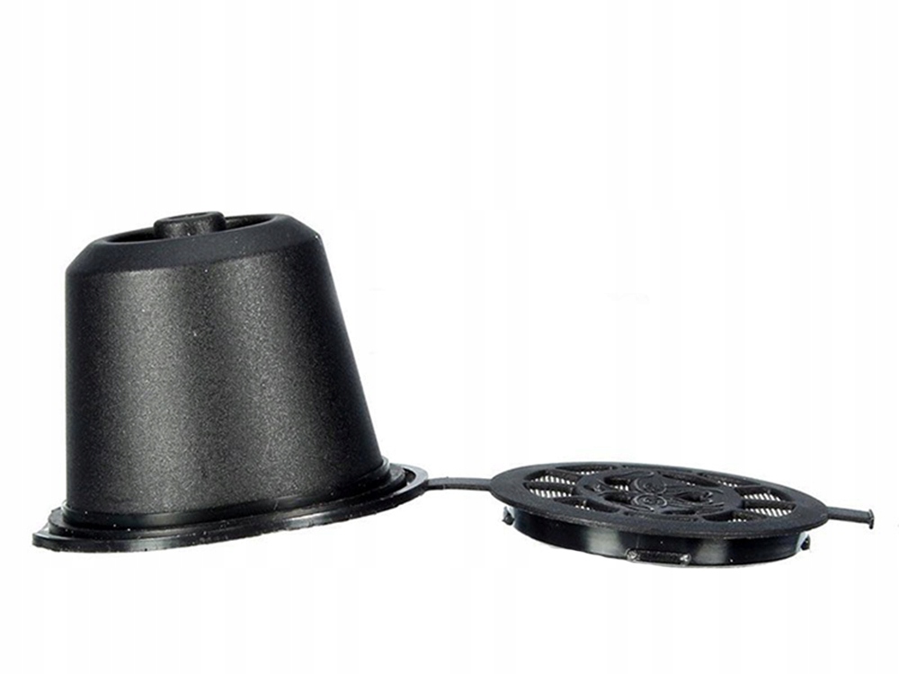 Jak napełniać kapsułki kawy – prosta instrukcja