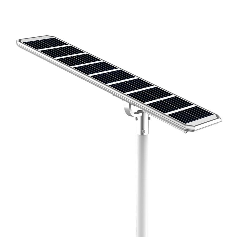 Lampa solarna