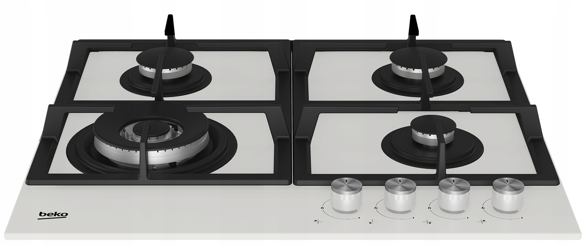 Bezpieczeństwo użytkowania – Automatyczne odcięcie gazu