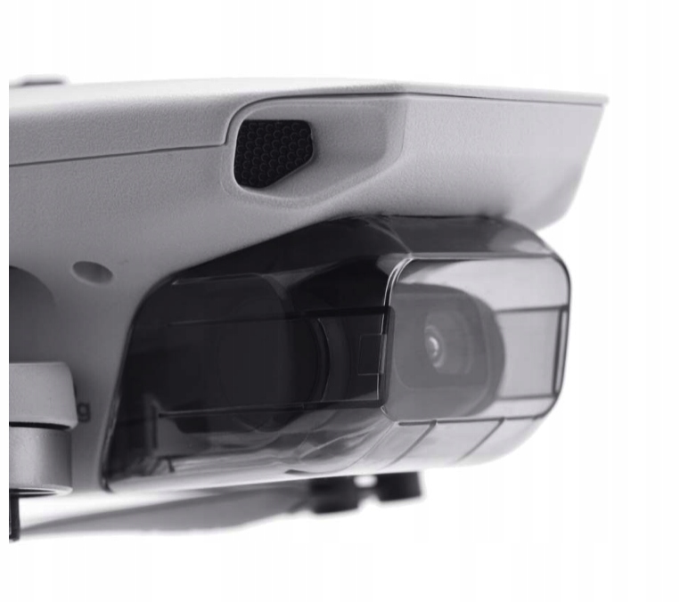 Idealne dopasowanie do modeli DJI Mavic Mini i Mini 2