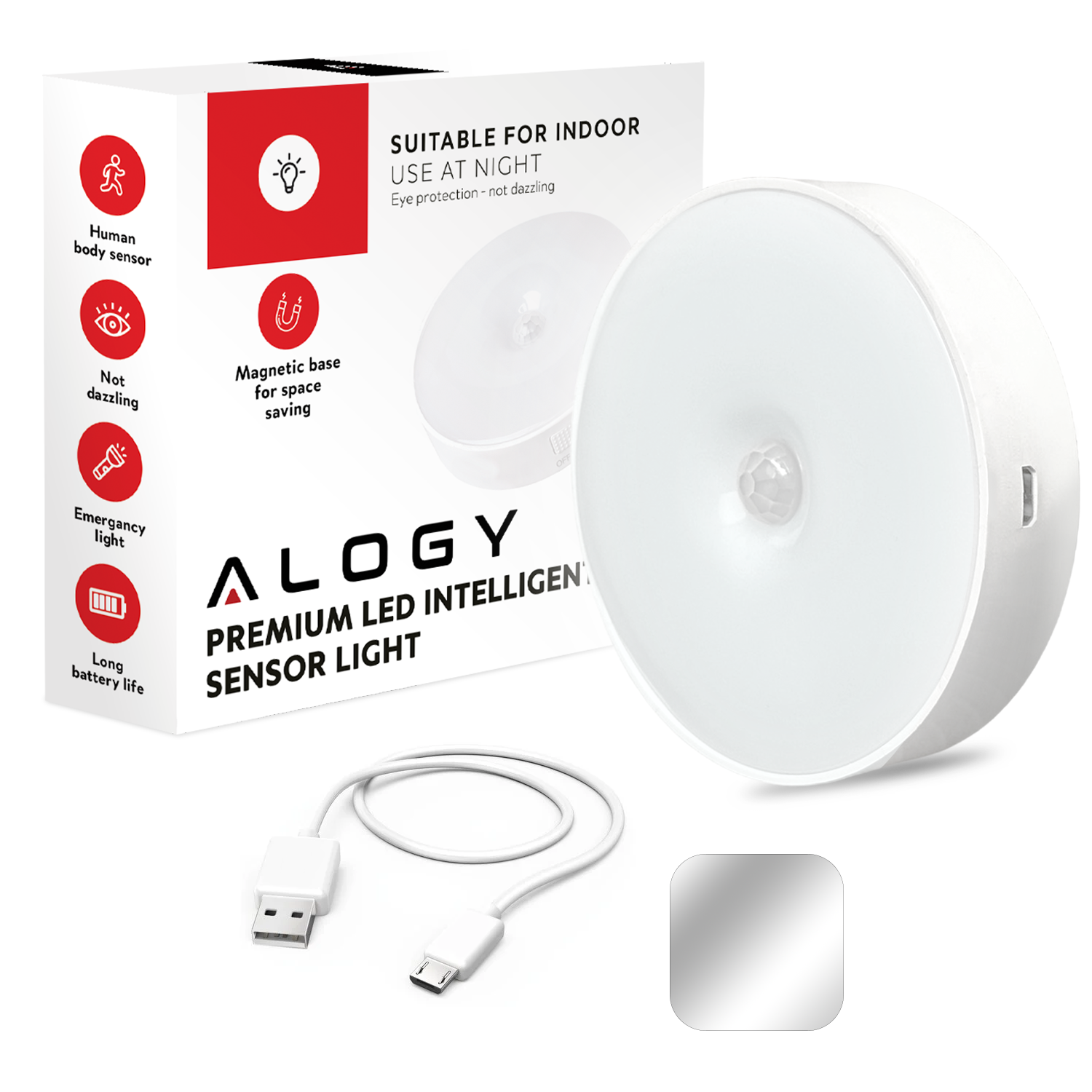 62419_lampka_Alogy_bezprzewodowa_mala_przenosna_z_magnesem1.webp