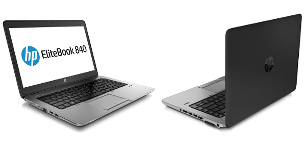 notebook hp elitebook