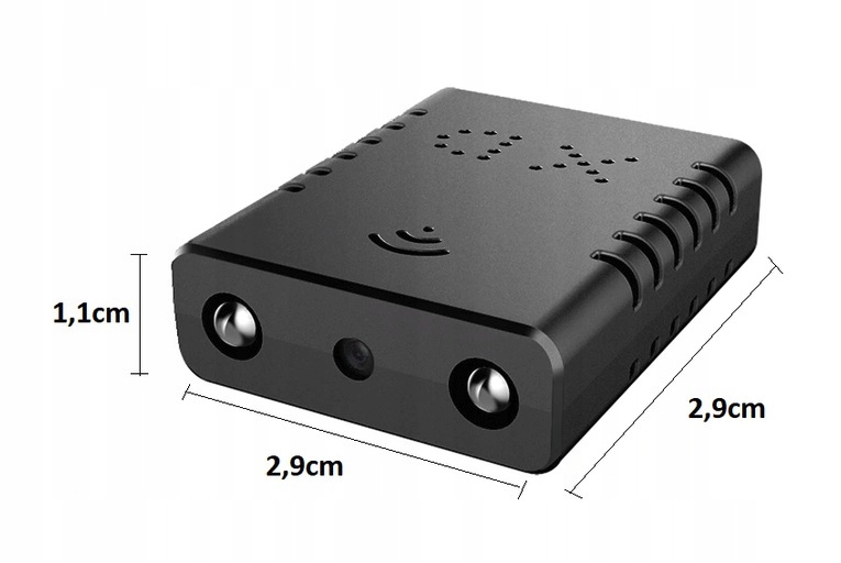 Zewnętrzny slot na kartę micro SD do 128GB