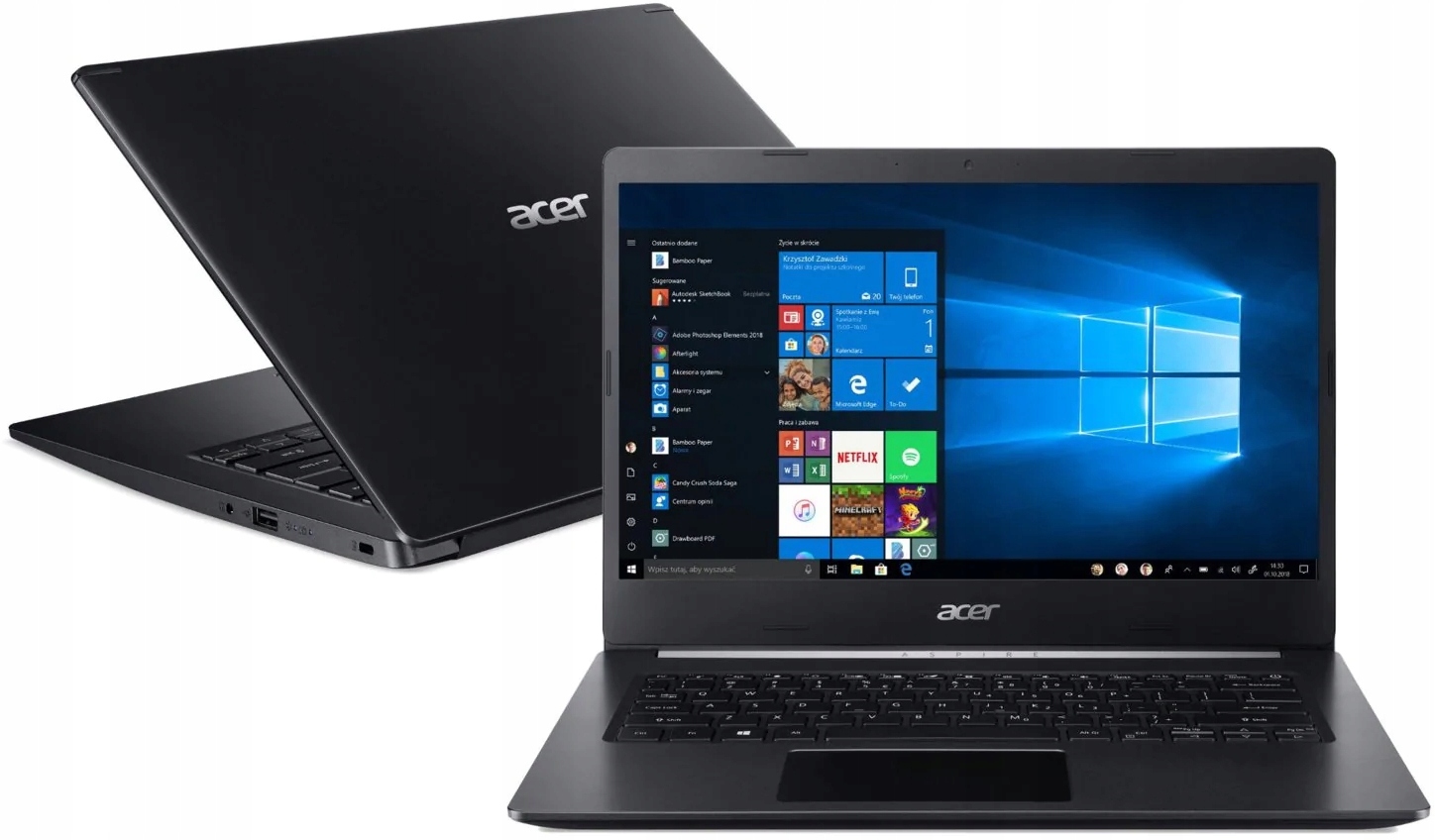 Acer Aspire 5 14