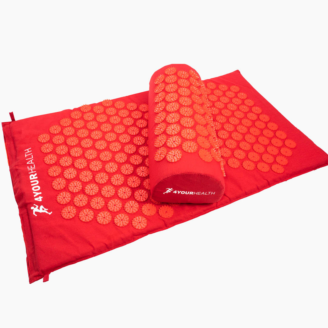 mata do akupresury z poduszką