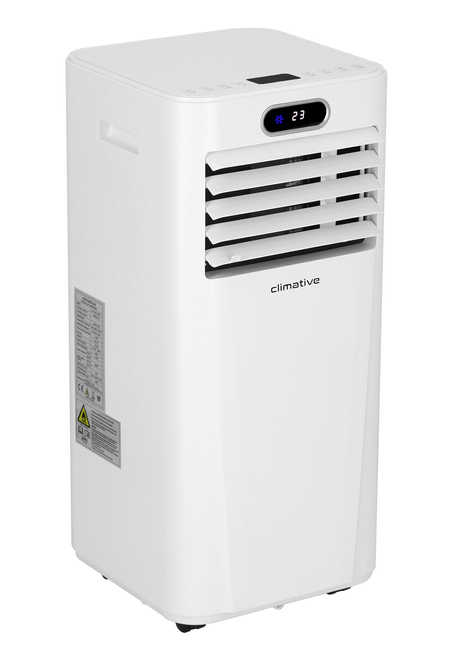 Klimatyzator przenośny Climative AC26-S ICY