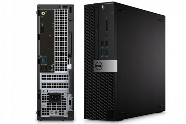 komputer poleasingowy dell optiplex