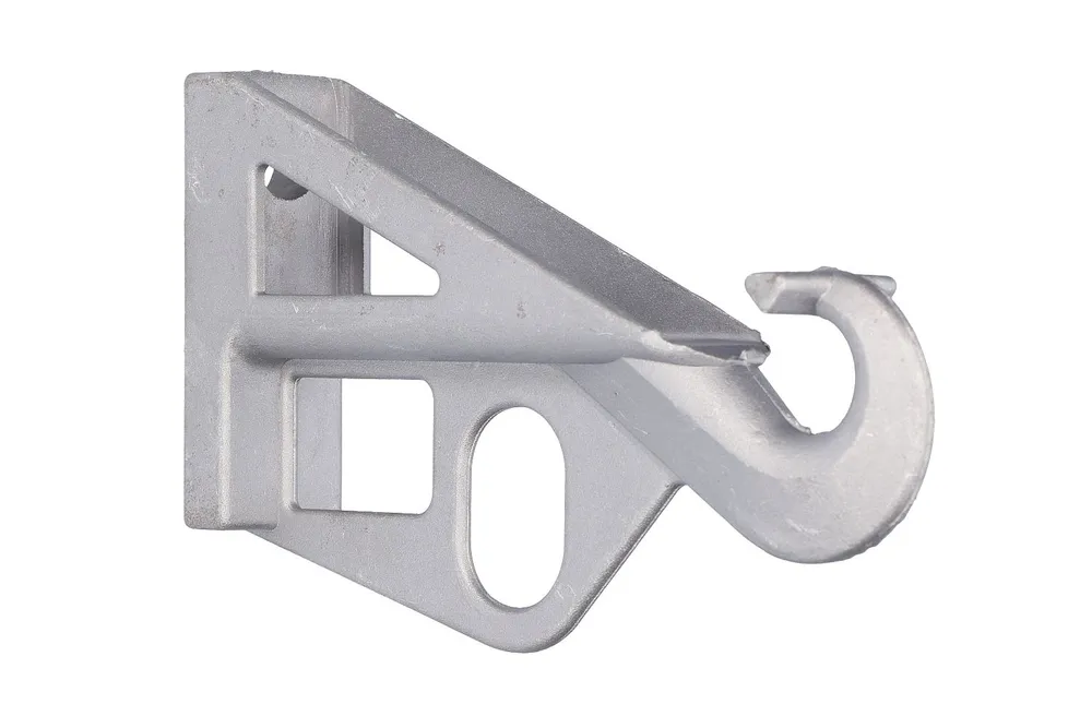 EXTRALINK POLE, HOOK BRACKET CS100