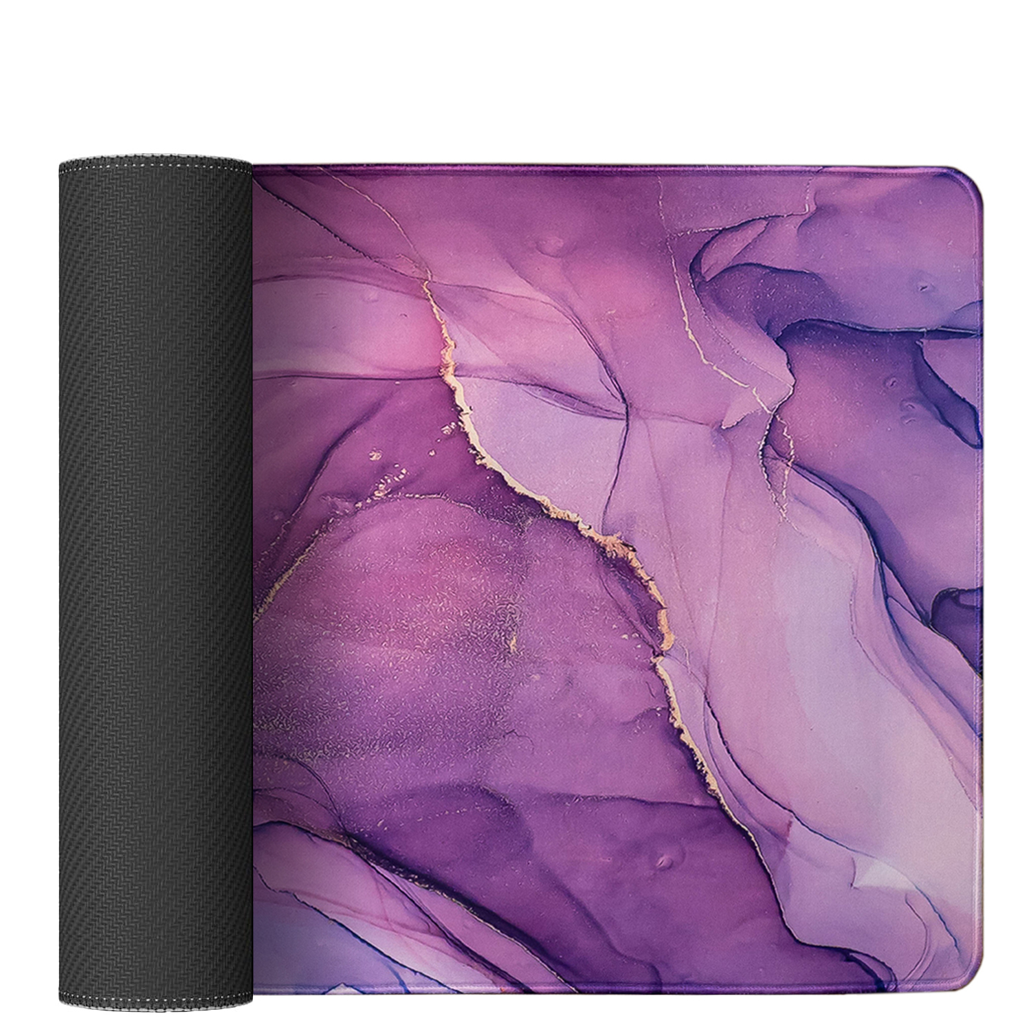 72585_podkladka_na_biurko_pod_myszke_mysz_klawiature_mata_ochronna_antyposlizgowa_90x40_alogy_marble_purple_02.webp