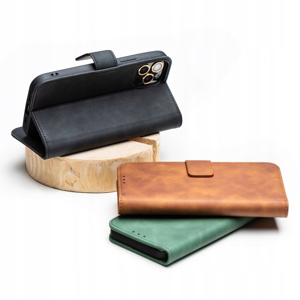Etui Portfel Wallet Braders + Szkło do iPhone 11 Kod producenta Etui Wallet Braders + Szkło do iPhone 11