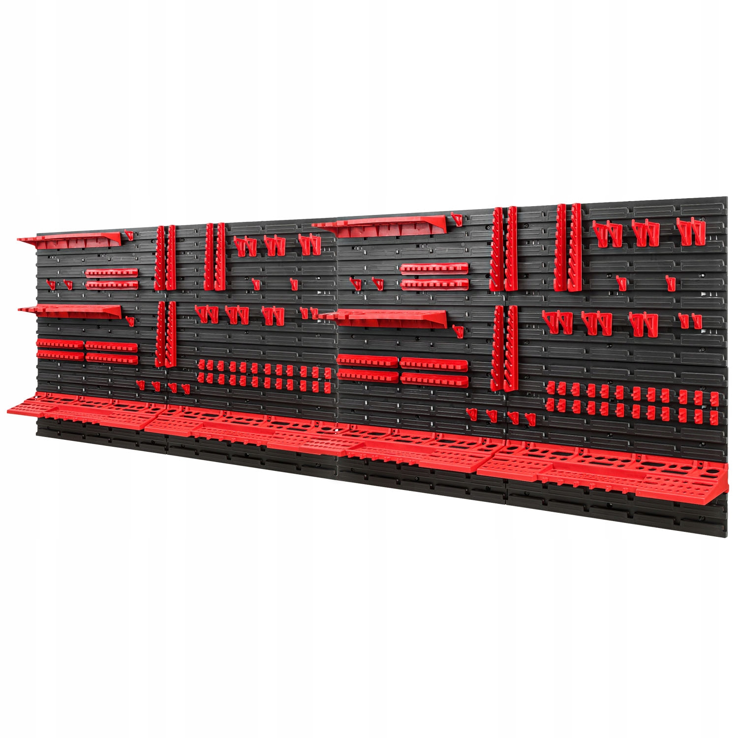 Tablica narzędziowa organizer ścienny 2304 x 780 Kod producenta PRO-MIX111-XL