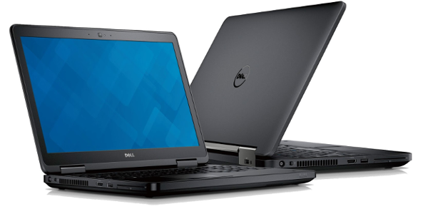 notebook dell