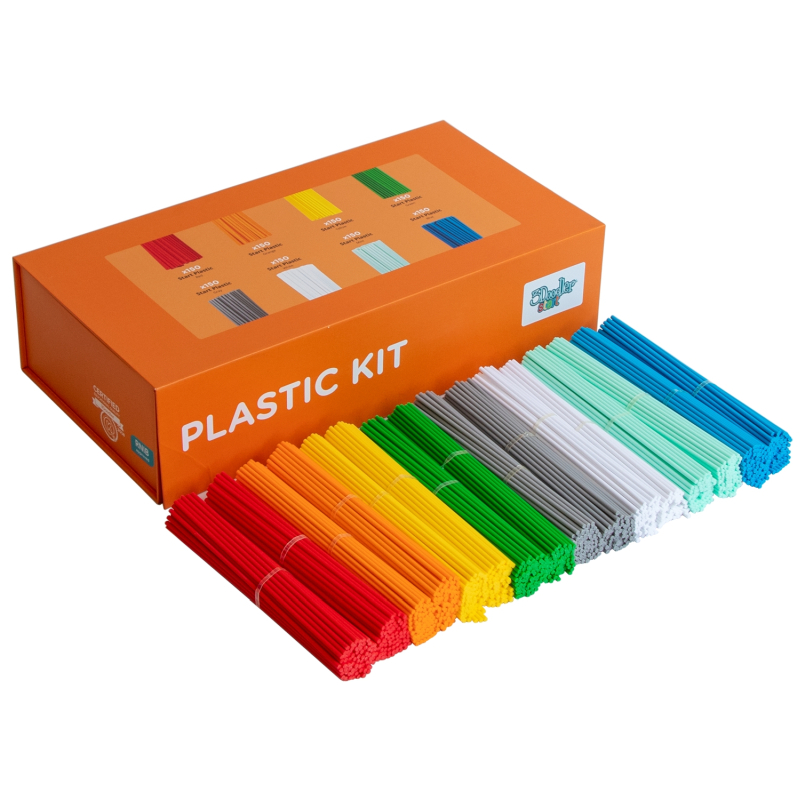 3Doodler Start Zestaw edukacyjny