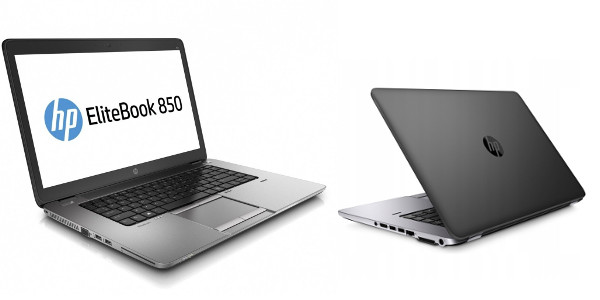 notebook elitebook hp 850 g1