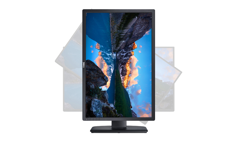 Dell UltraSharp U2412M