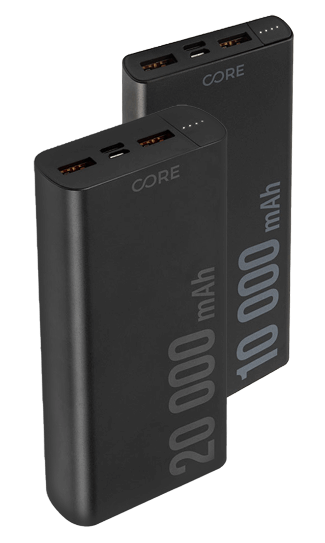 Powerbank USB-C