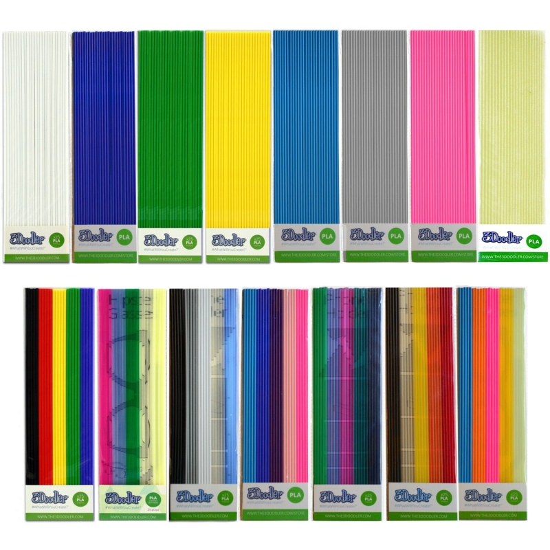 Filament 3Doodler Create i PRO