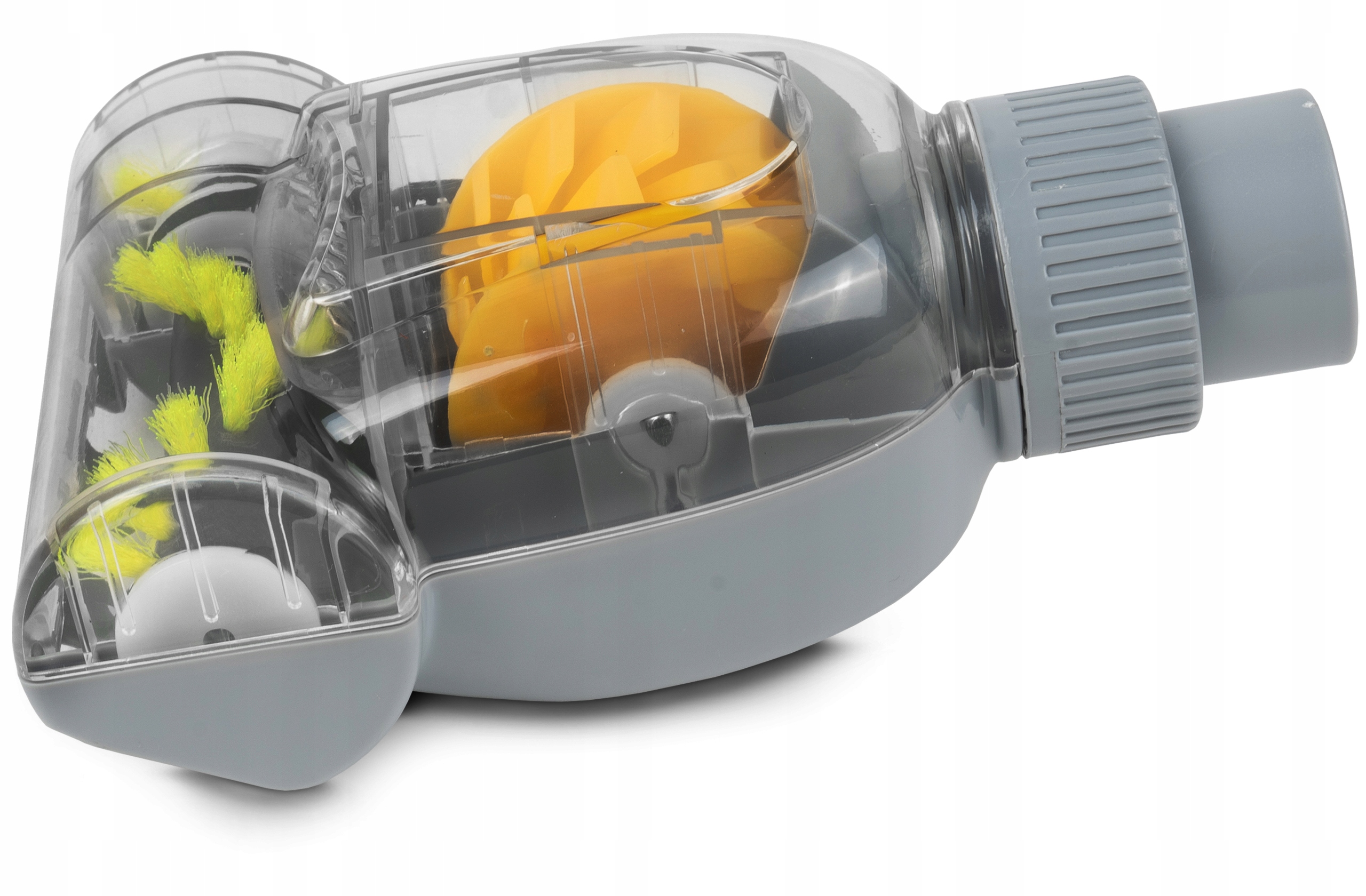 SZCZOTKA TURBO DO ODKURZACZA TURBOSZCZOTKA MALTEC Rodzaj oryginał