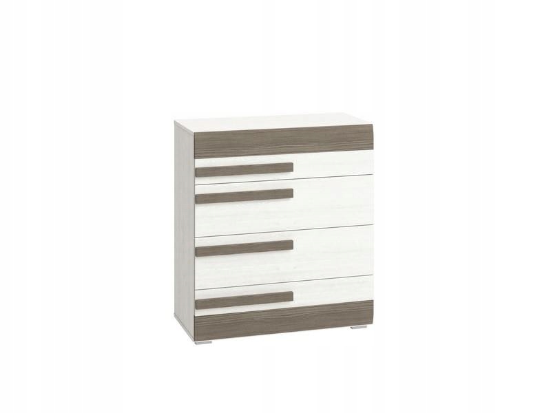 BLANCO 08 KOMODA Z SZUFLADAMI