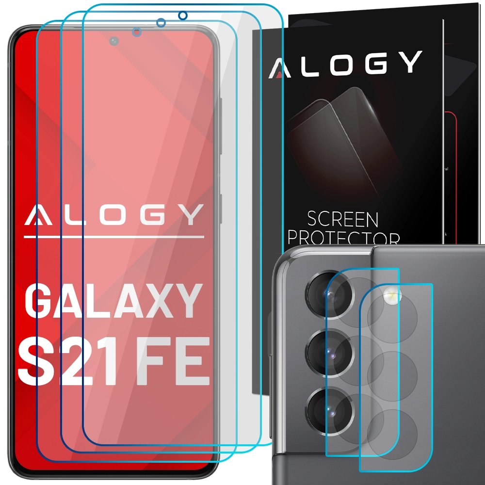 14356_alogy_glass_pack_3x_szklo_hartowane_na_ekran_i_2x_szklo_na_obiektyw_do_samsung_galaxy_s21_fe_01.webp