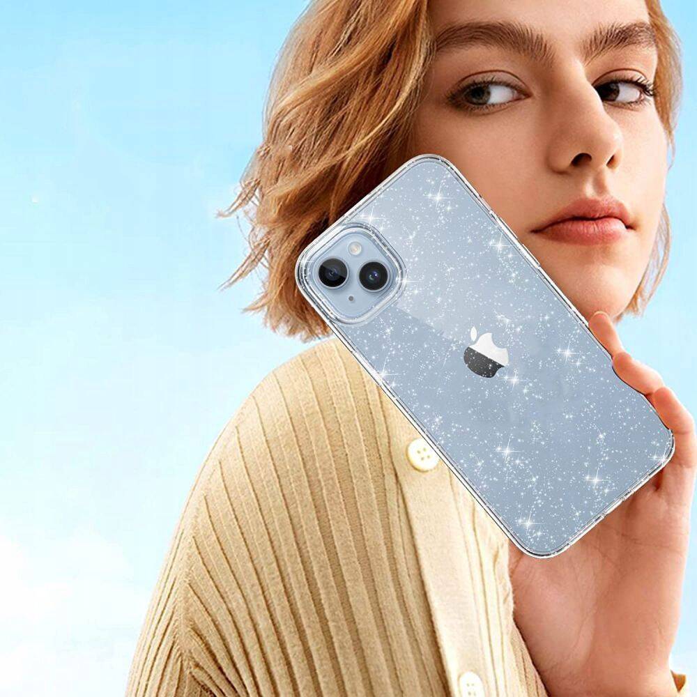 Cechy etui Tech-Protect Flexair Hybrid na Samsung Galaxy S23 FE