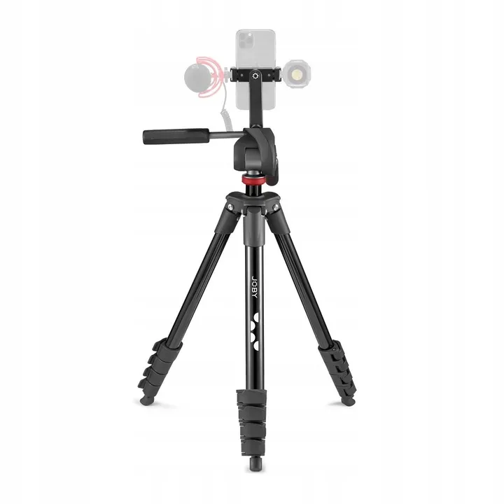 Statyw do aparatów Joby Compact Advanced JB01764-BWW